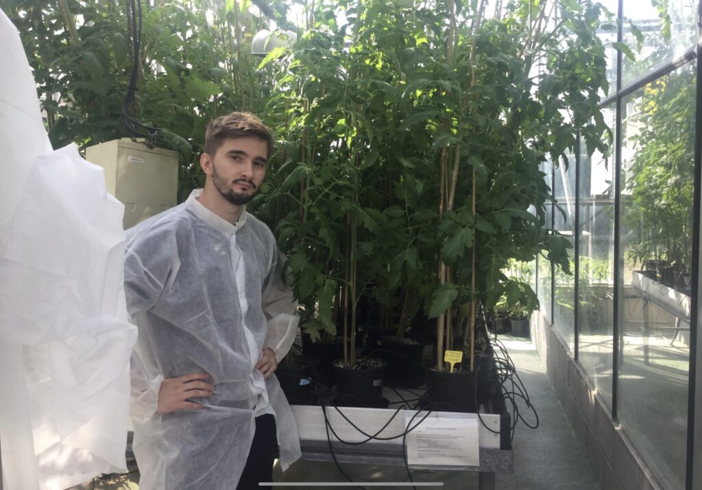 Potencial investigador EDYPRO