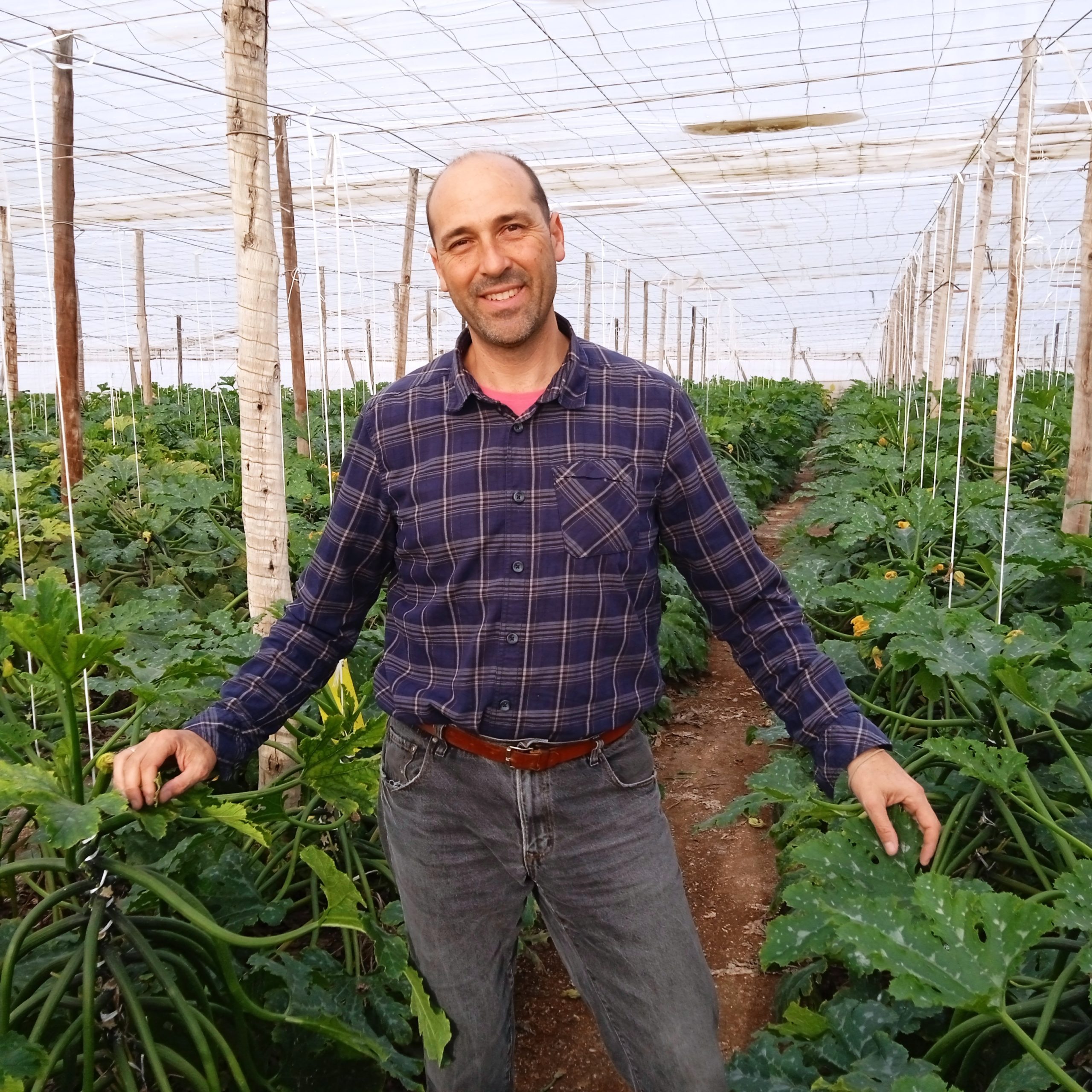 Miguel García BAYDO suministros agrícolas