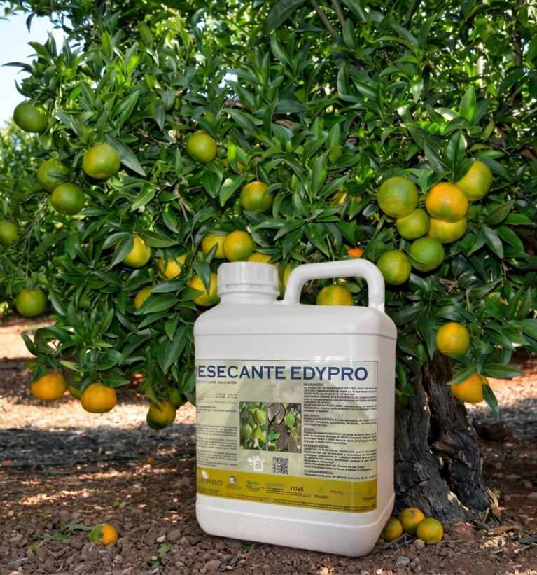 DESECANTE EDYPRO