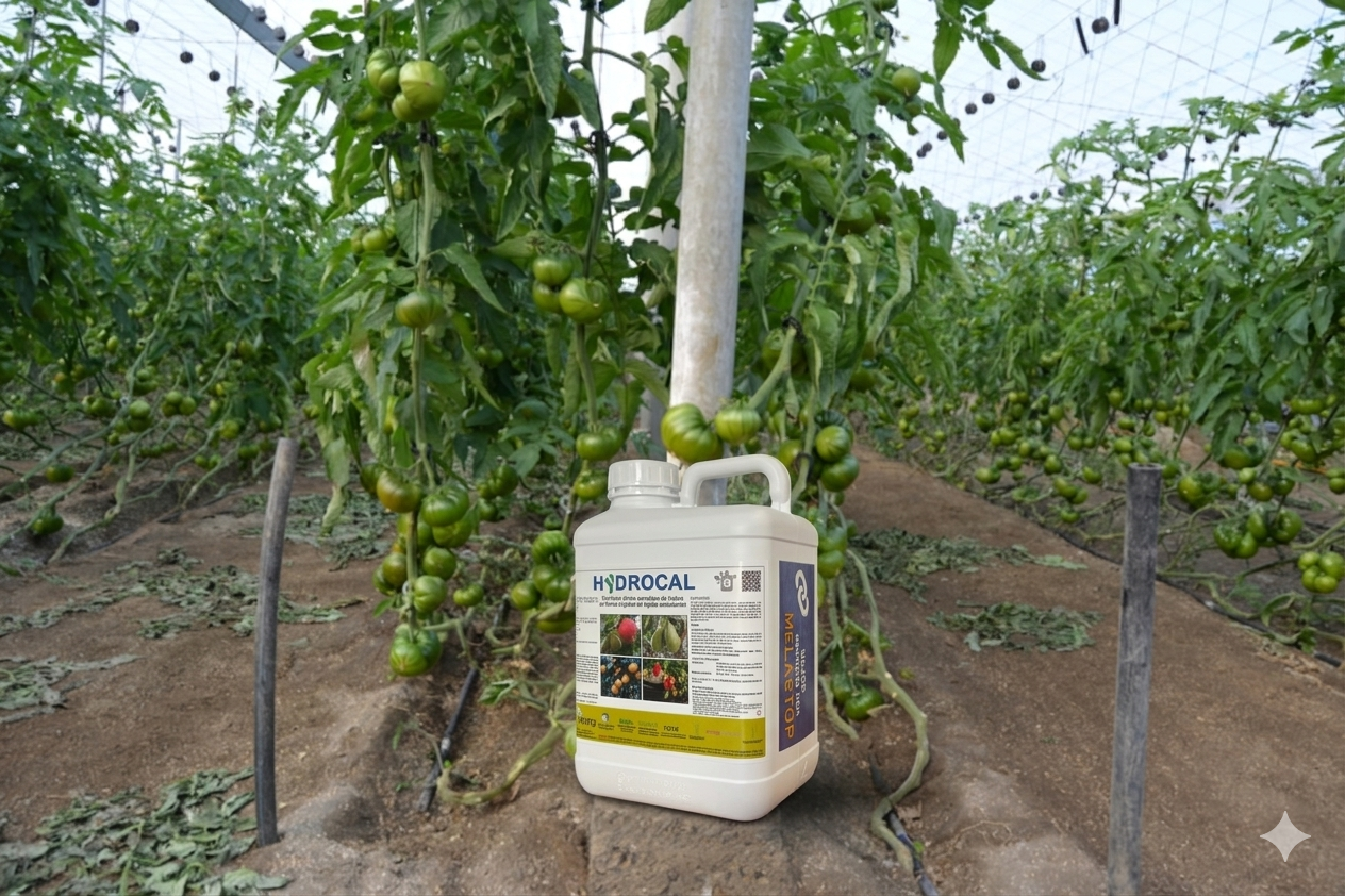 HYDROCAL